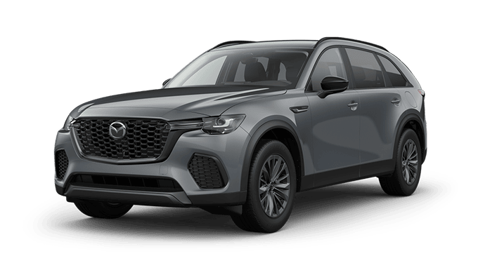 2026 Mazda CX-70 PHEV | Serra Mazda Brighton